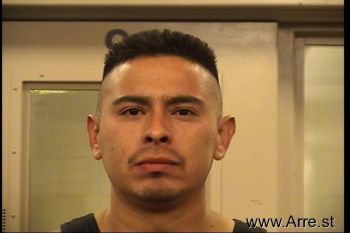 Joseph D Jaramillo Mugshot